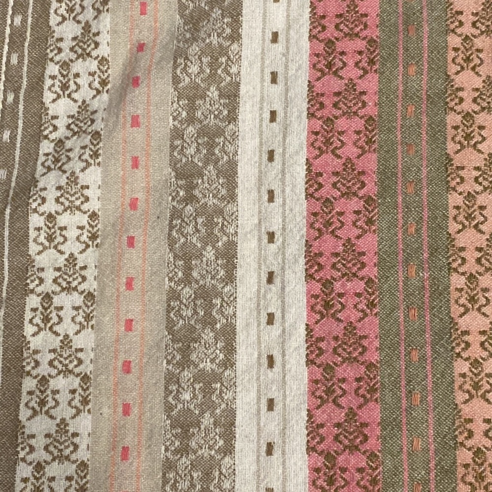 Pink button up - Picture 3 of 3